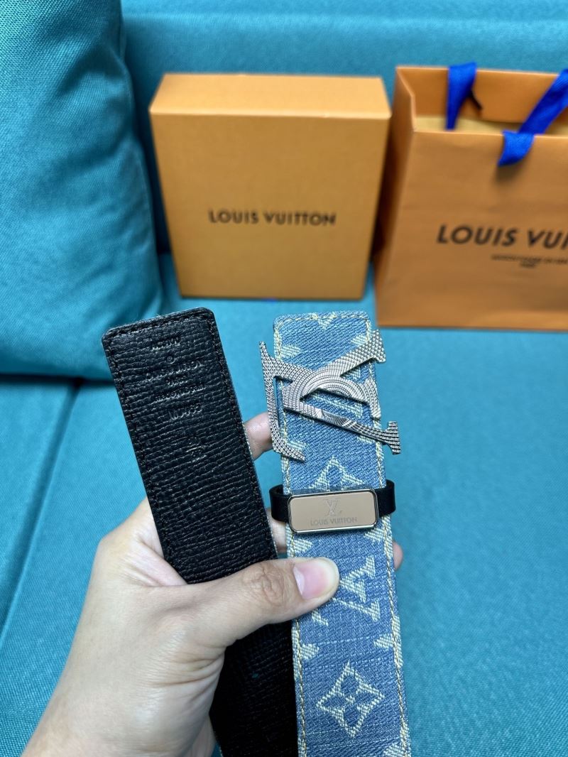 Louis Vuitton Belts